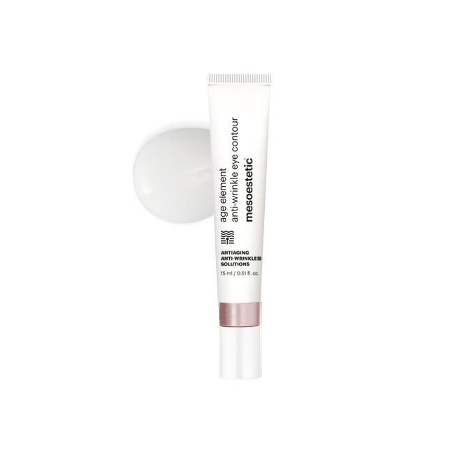 AGE ELEMENT ANTI-WRINKLE EYE CONTOUR