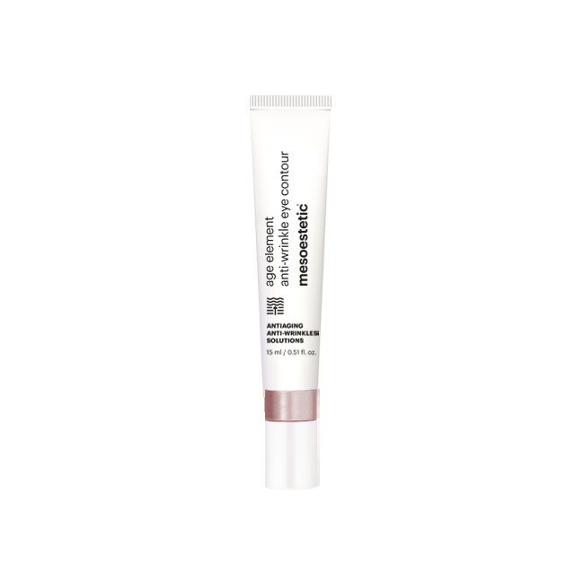 AGE ELEMENT ANTI-WRINKLE EYE CONTOUR
