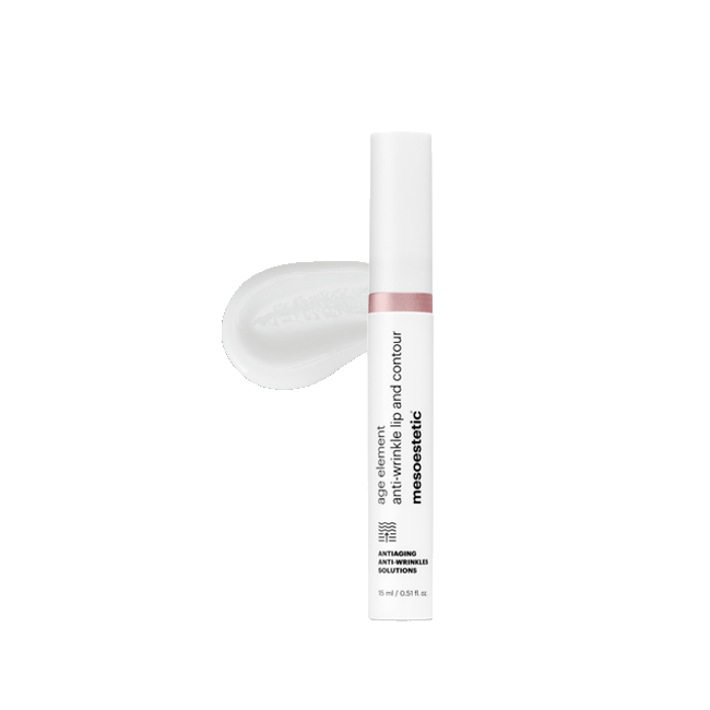 AGE ELEMENT ANTI-WRINKLE LIP AND CONTOUR