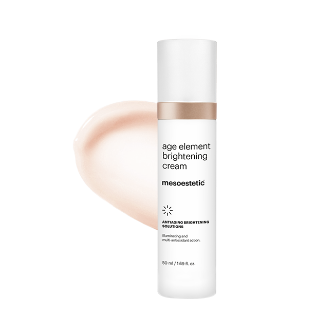 AGE ELEMENT BRIGHTENING CREAM