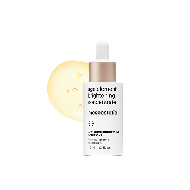 AGE ELEMENT BRIGHTENING CONSENTRATE