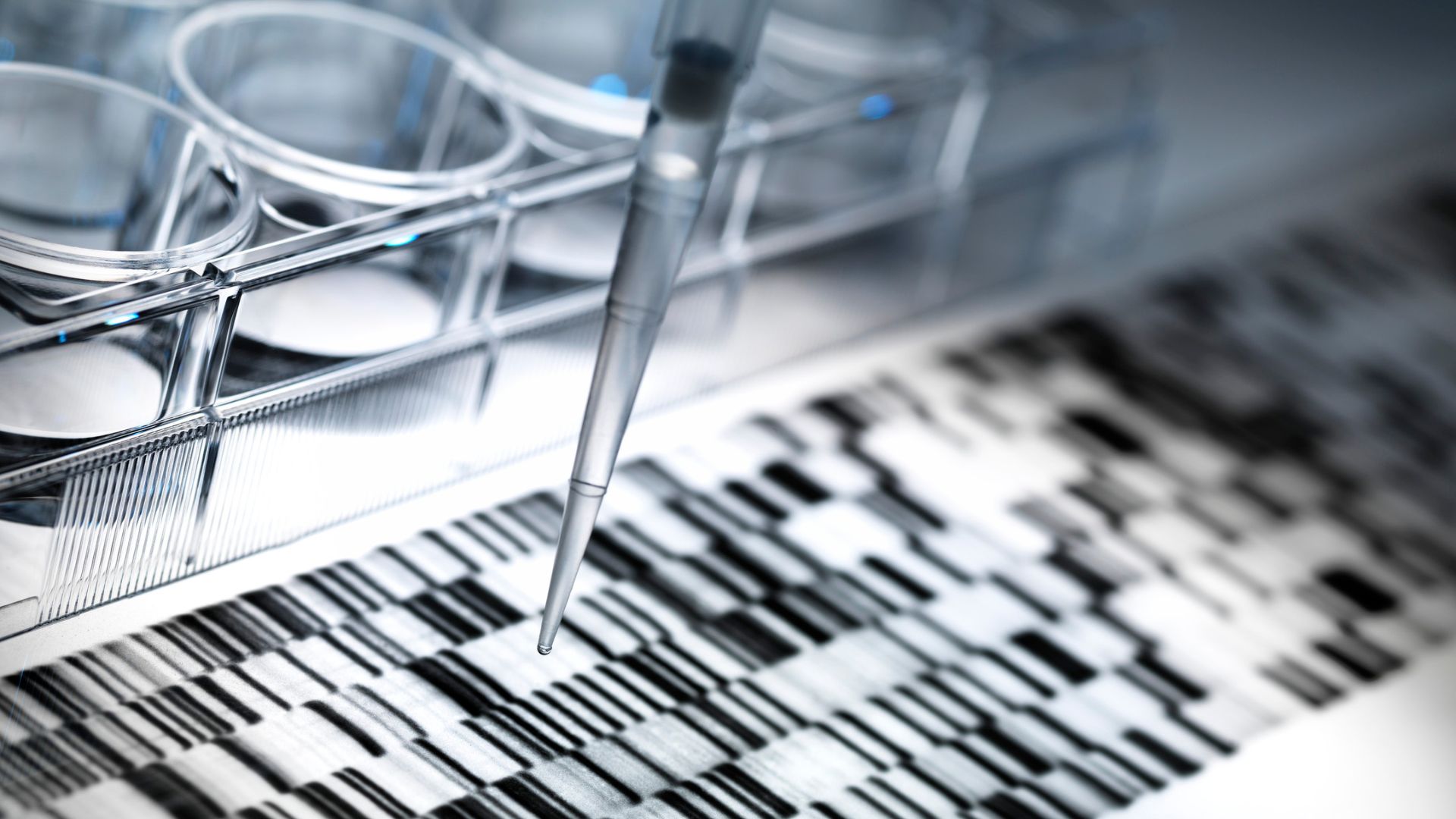 Multiomics Market Projected to Reach $5.7 Billion by 2031