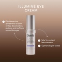 SENTE ILLUMINE EYE CREAM
