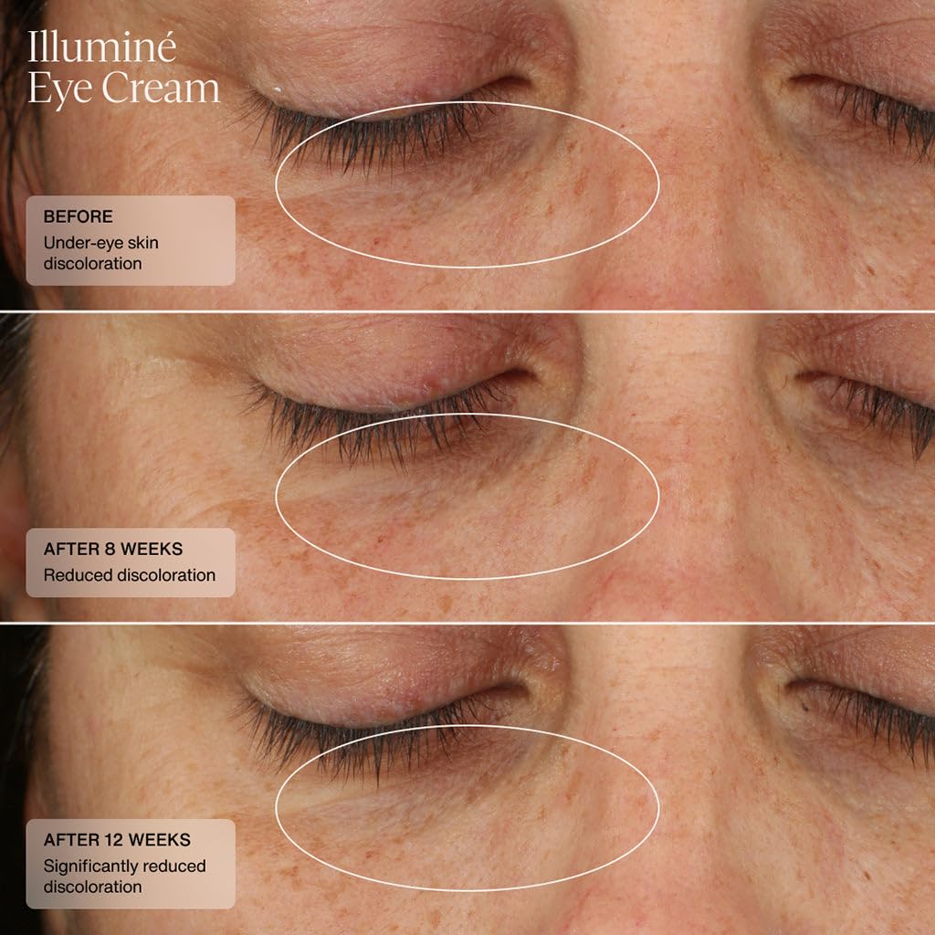 SENTE ILLUMINE EYE CREAM