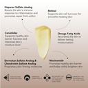 SENTÉ RETINOL CREAM