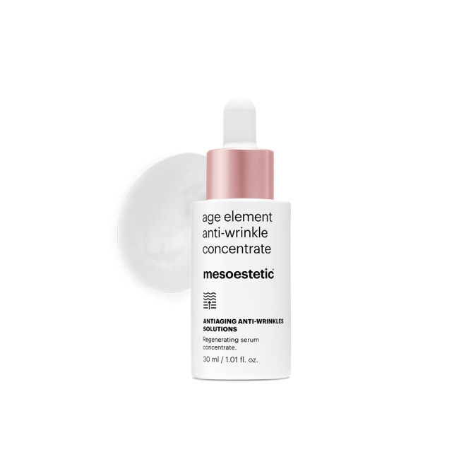 AGE ELEMENT ANTI-WRINKLE CONCENTRATE