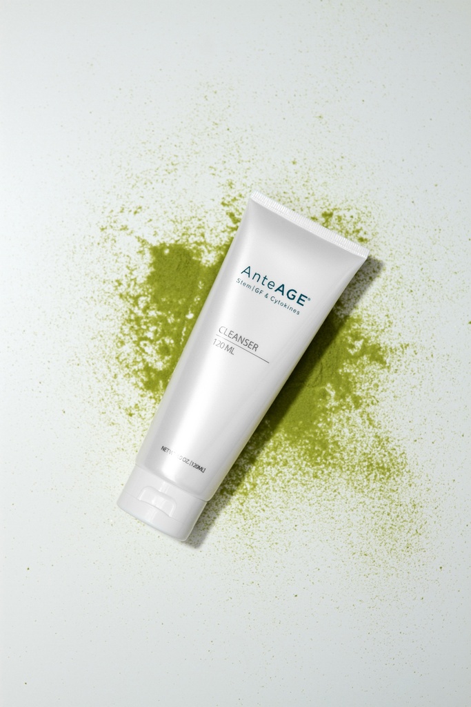 ANTEAGE CLEANSER