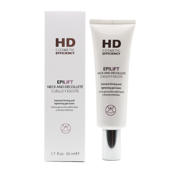 HD EPILIFT CUELLO Y ESCOTE