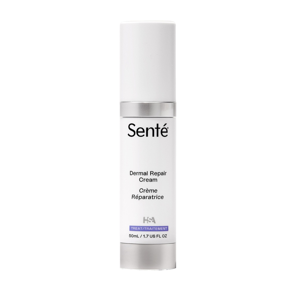 SENTE CREMA FACIAL REPARADORA