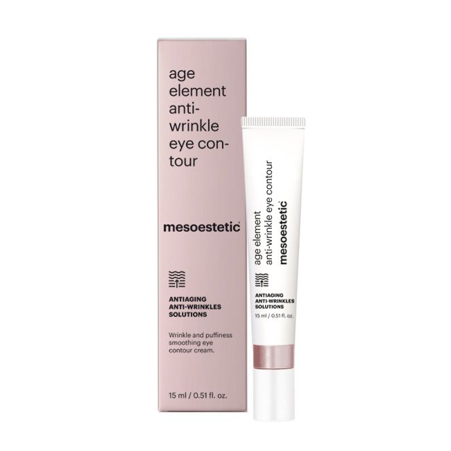 AGE ELEMENT ANTI-WRINKLE EYE CONTOUR