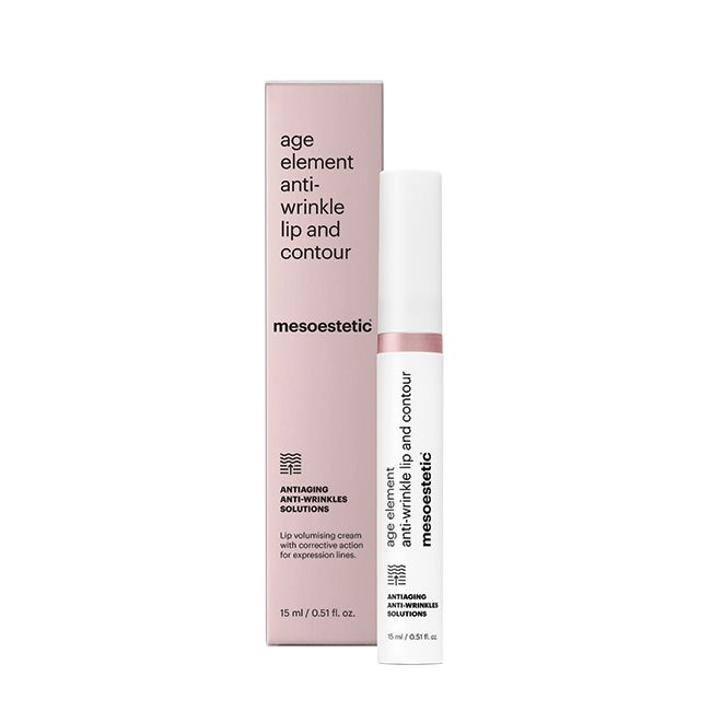 AGE ELEMENT ANTI-WRINKLE LIP AND CONTOUR