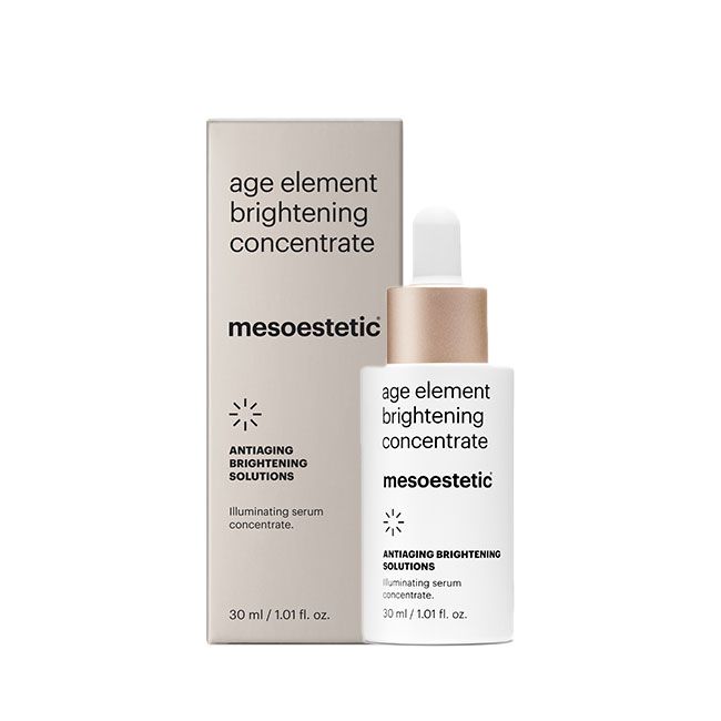 AGE ELEMENT BRIGHTENING CONSENTRATE