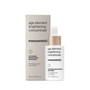 AGE ELEMENT BRIGHTENING CONSENTRATE