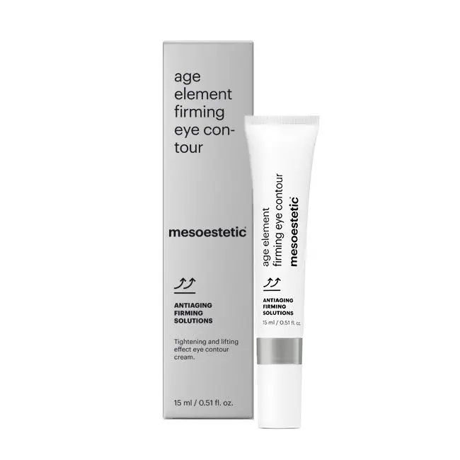 AGE ELEMENT FIRMING EYE CONTOUR