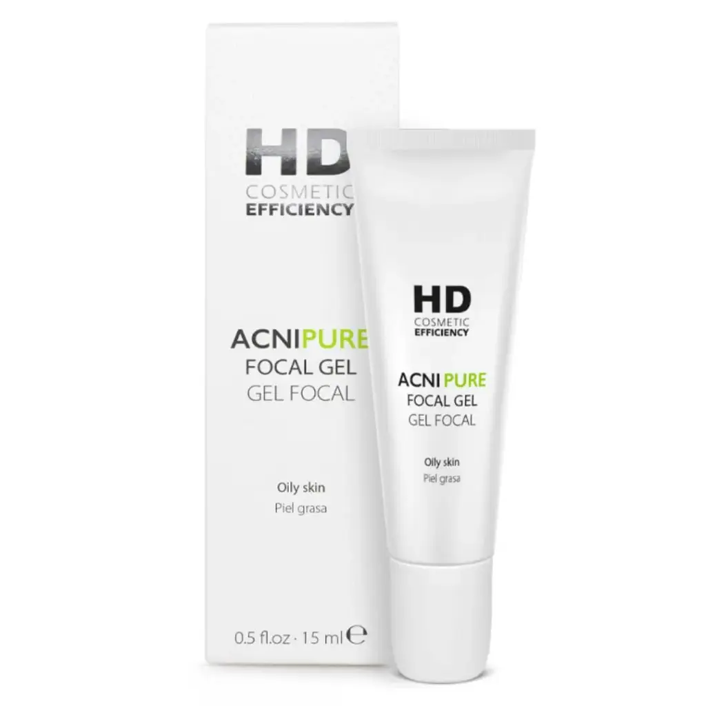 HD ACNIPURE GEL CONTROL