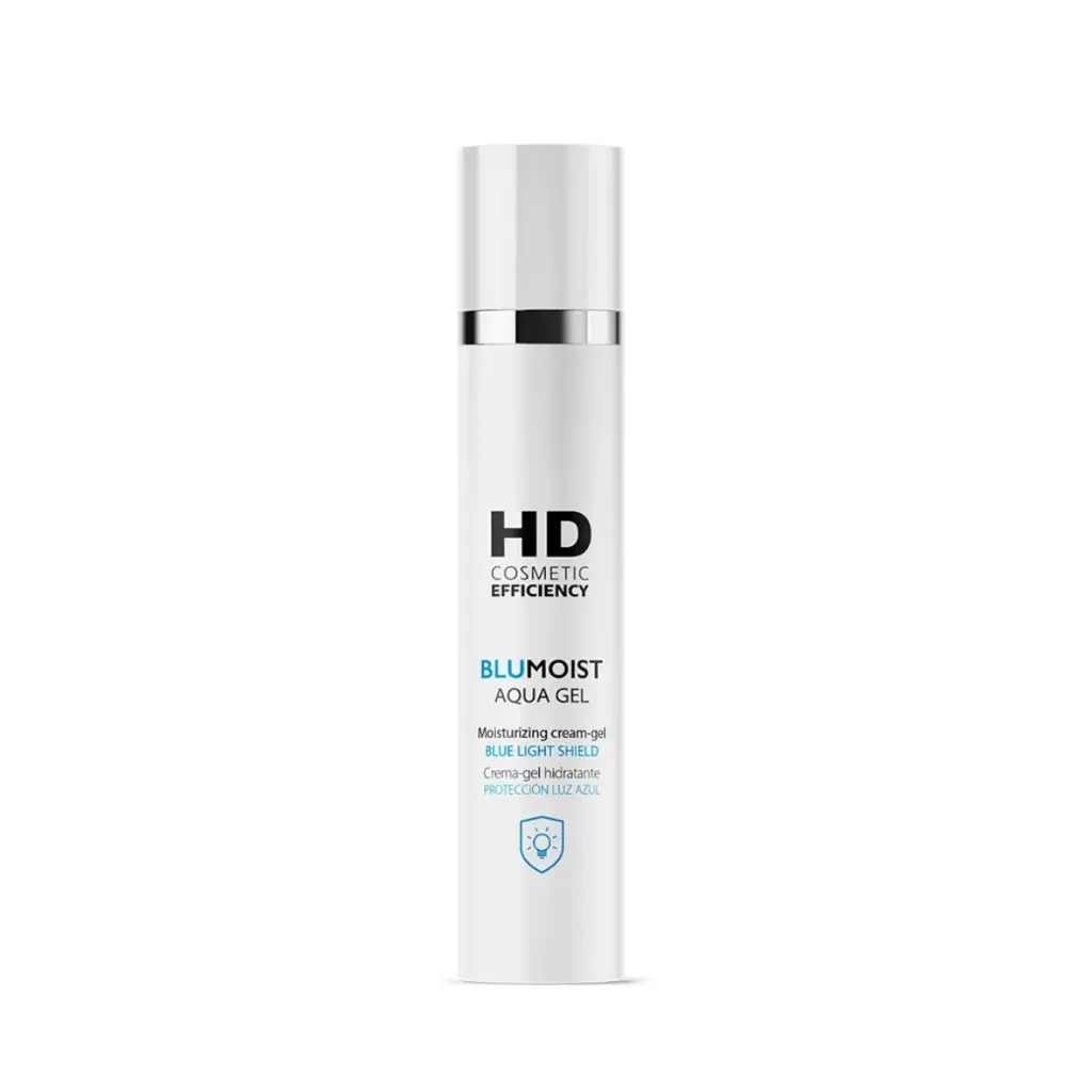 HD BLUMOIST AQUA GEL