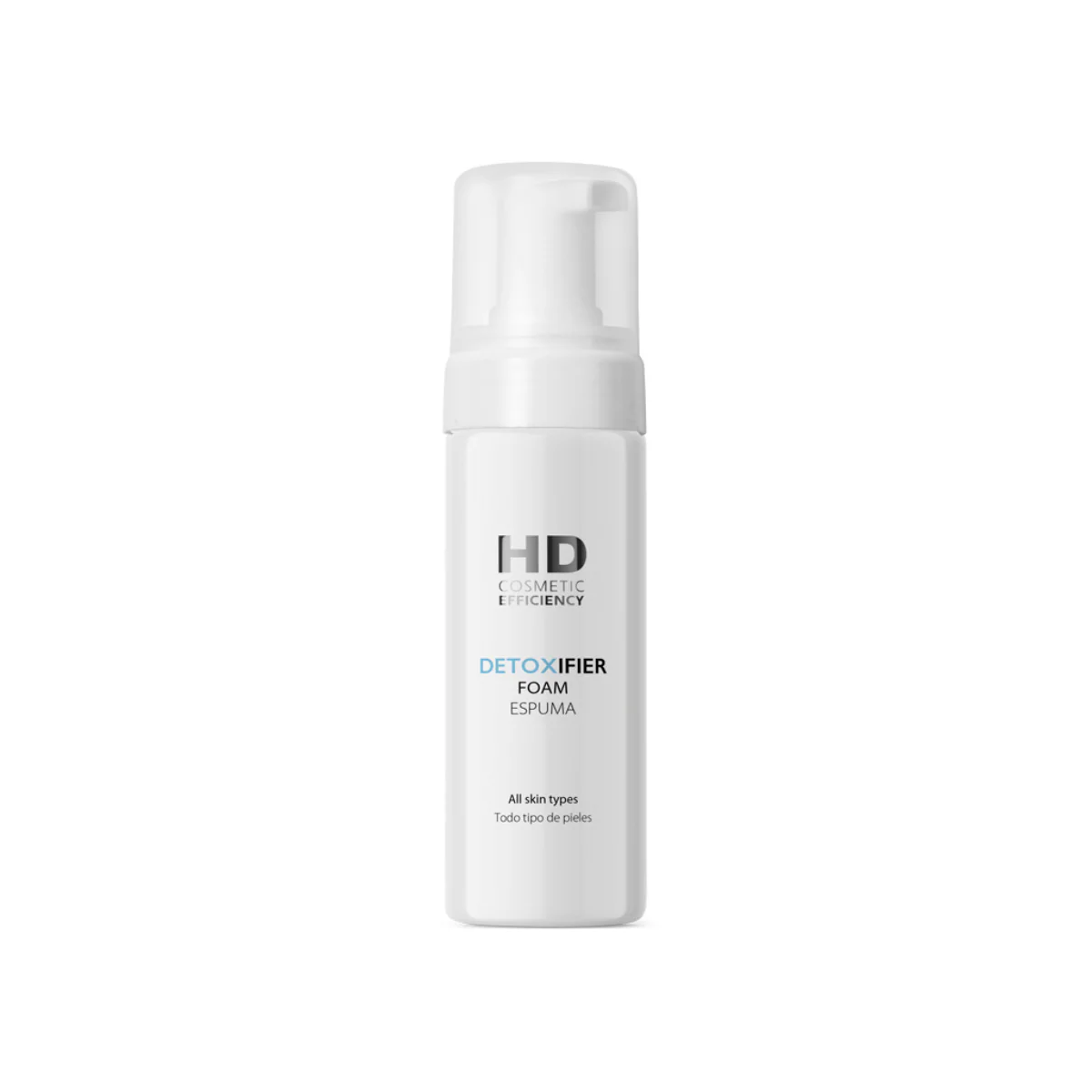 HD DETOXIFIER FOAM