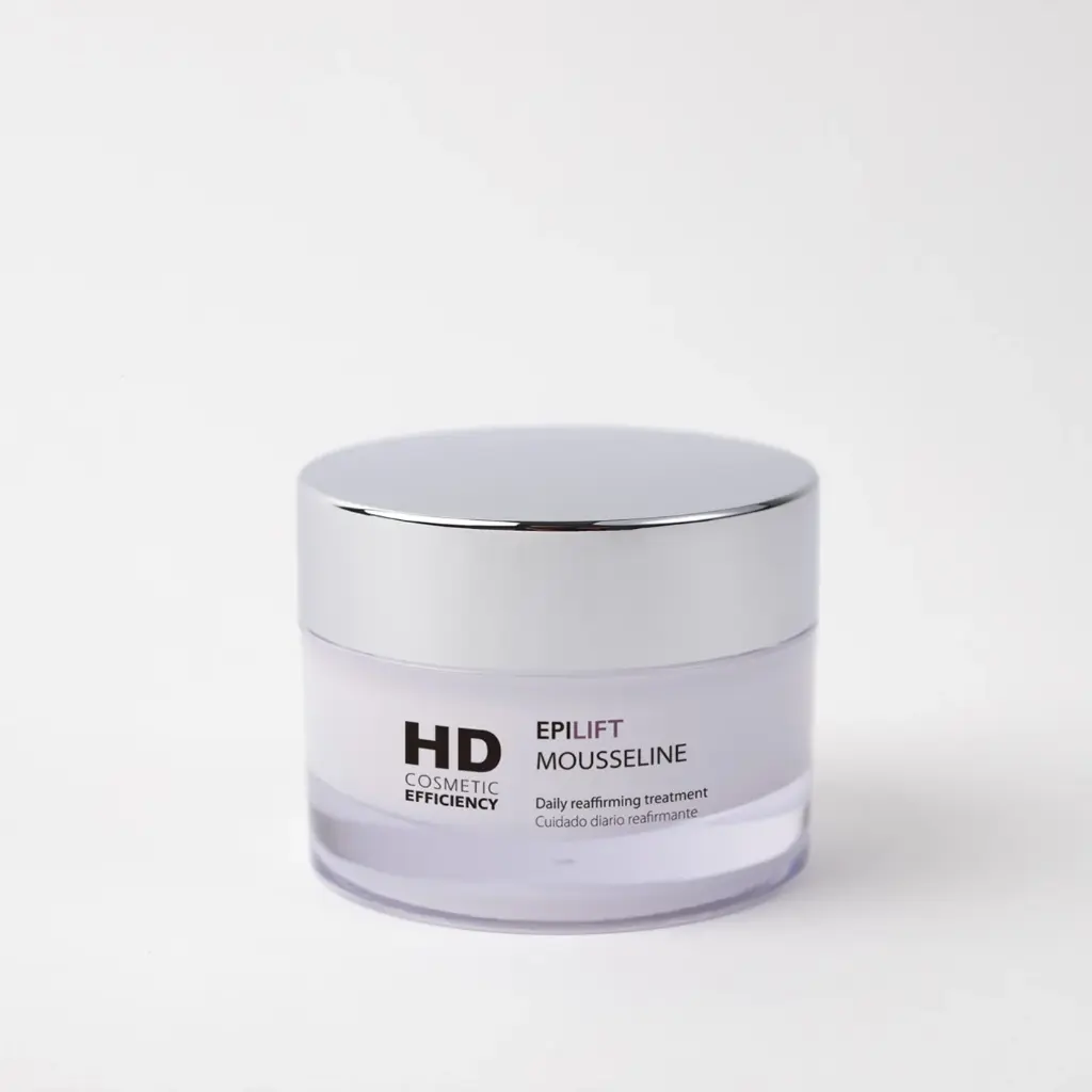 HD EPILIFT MOUSSELINE