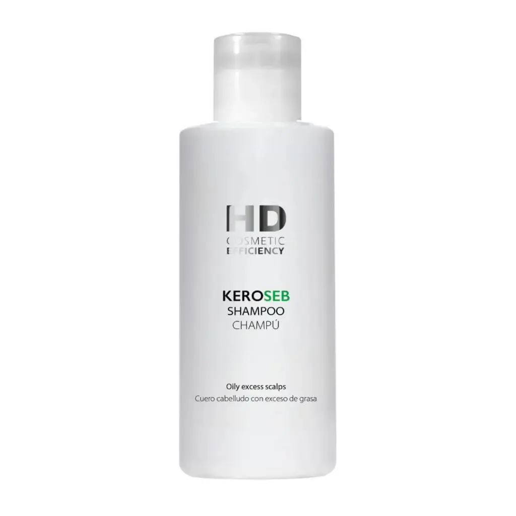 HD KEROSEB CHAMPÚ