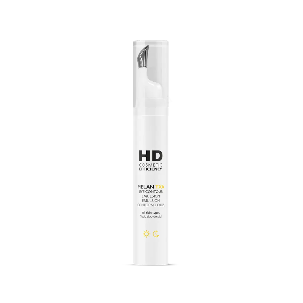 HD MELAN TXA CONTORNO DE OJOS