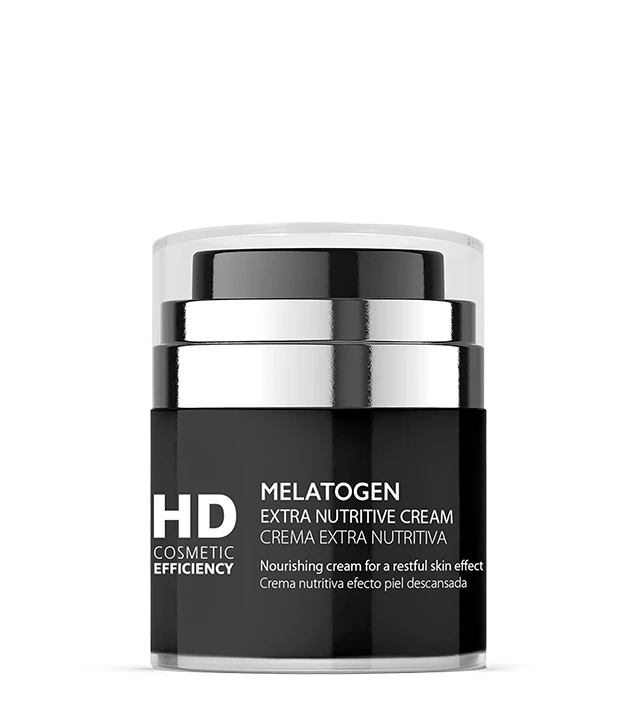 HD MELATOGEN CREMA