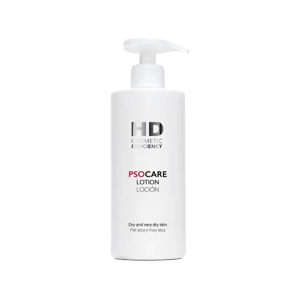 HD PSOCARE LOCION