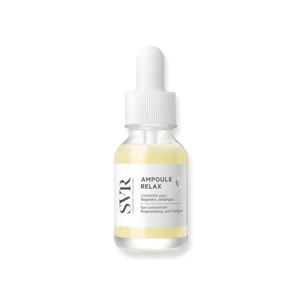 SVR AMPOULE RELAX
