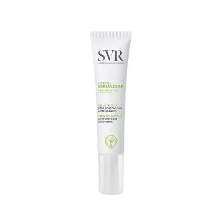 SVR SEBIACLEAR CICAPEEL