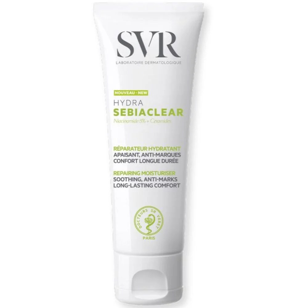 SVR SEBIACLEAR HYDRA