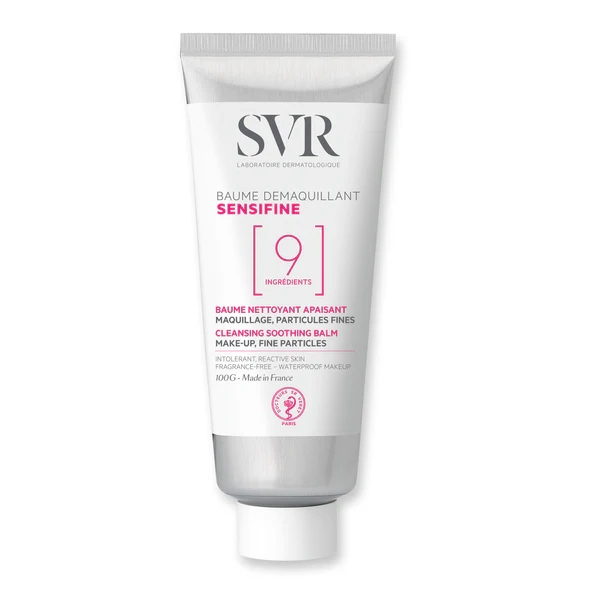 SVR SENSIFINE BAUME DEMAQUILLANT