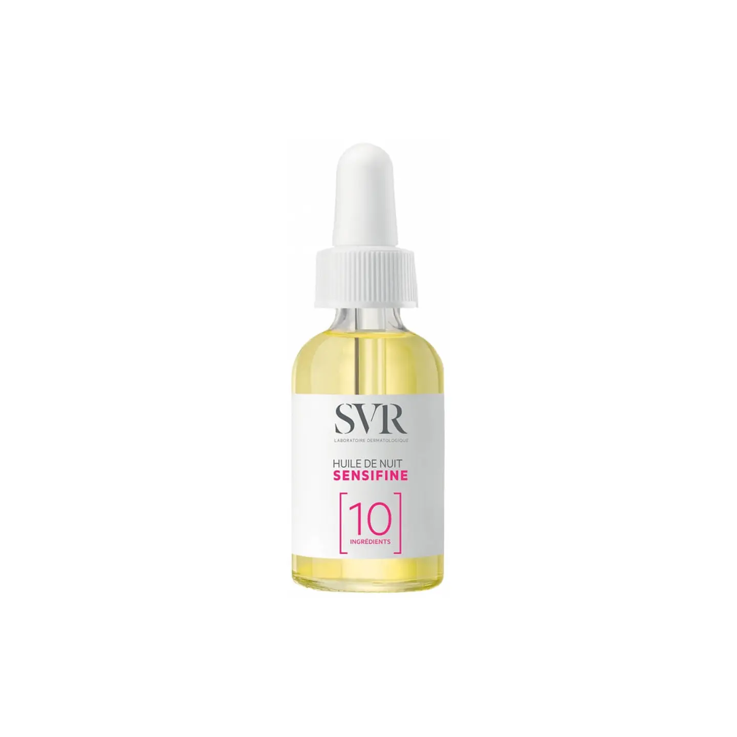 SVR SENSIFINE HUILE DE NUIT