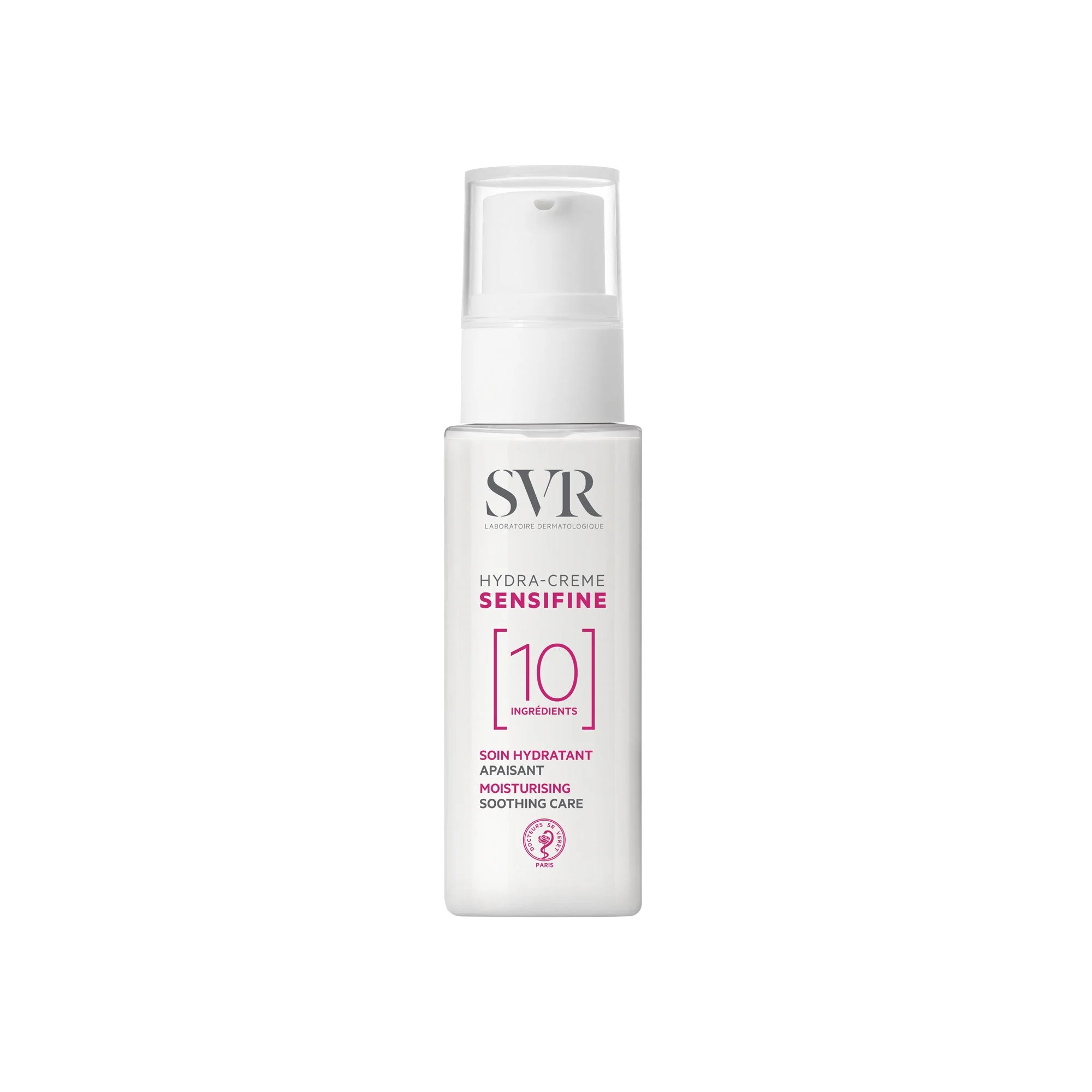 SVR SENSIFINE HYDRA CREME (Reemplaza a Sensifine Creme)