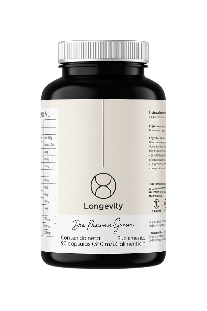 LONGEVITY SUPPORT MDE