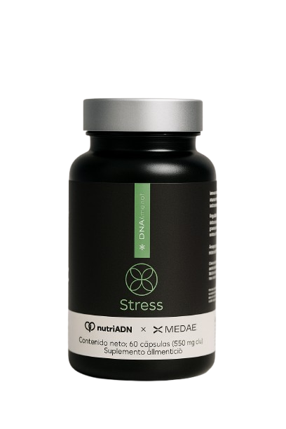 STRESS SUPPORT MDE