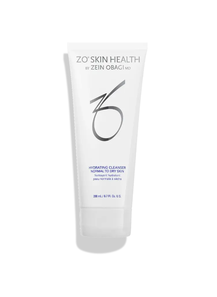 ZO HYDRATING CLEANSER 200ML