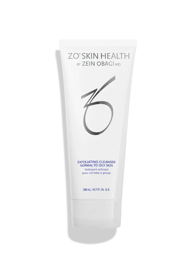 ZO EXFOLIATING CLEANSER