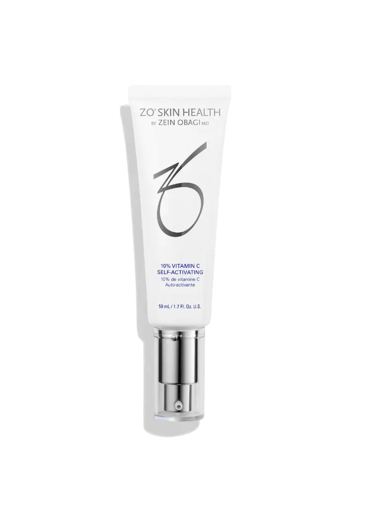 ZO 10% VITAMIN C 50 ML