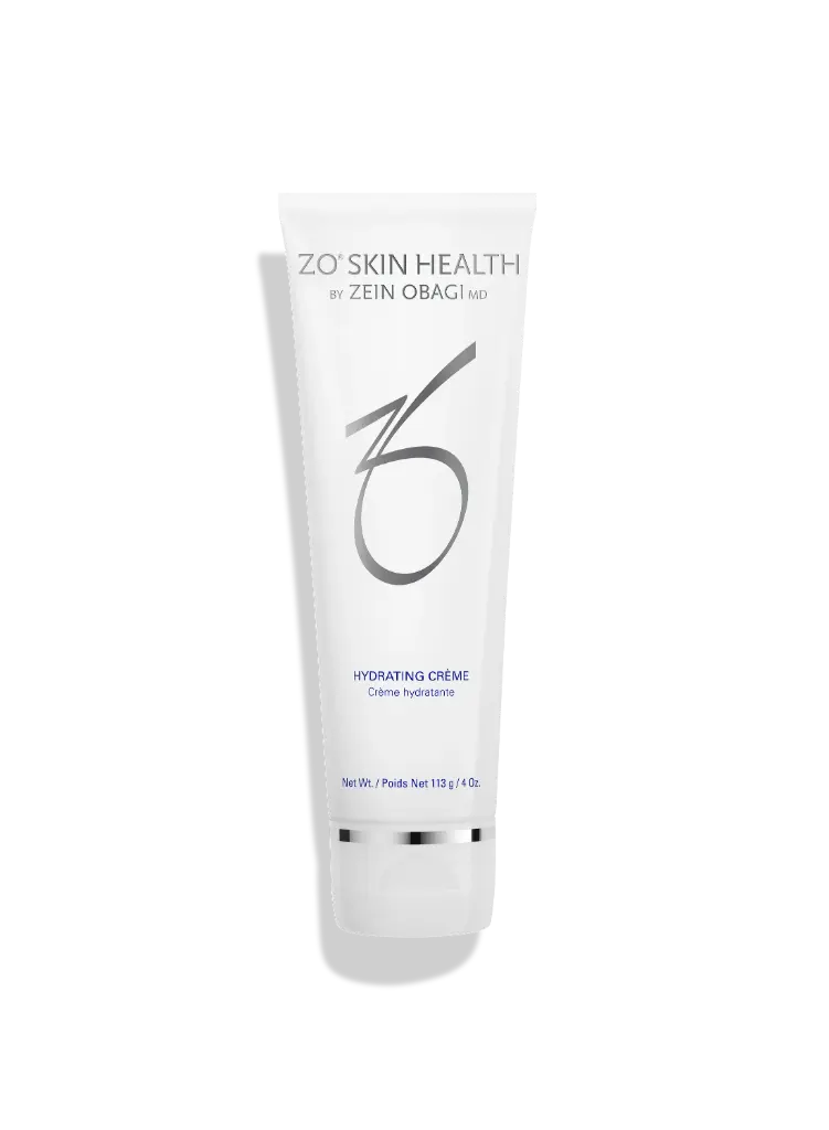 ZO HYDRATING CREME 4OZ