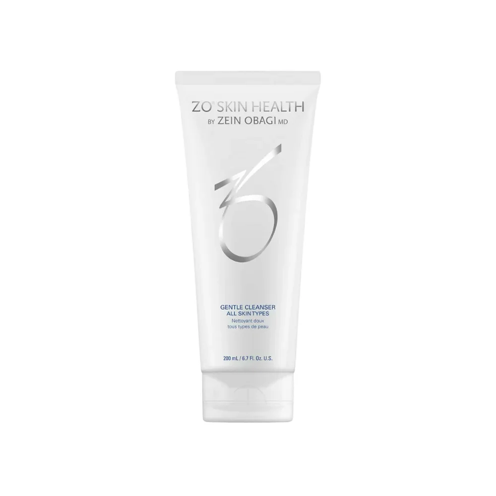 ZO GENTLE CLEANSER 200ML