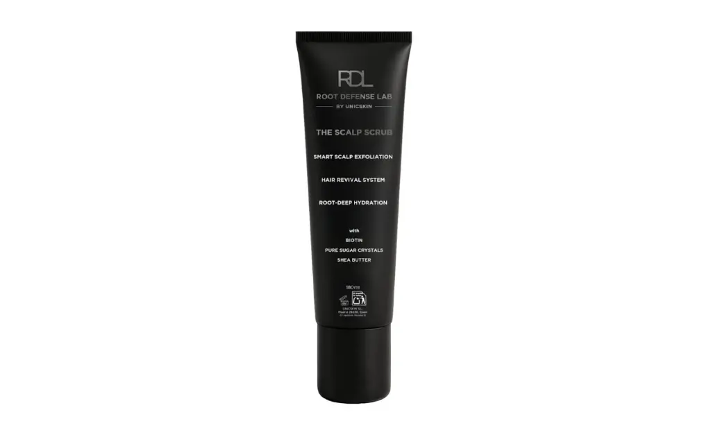 UNICSKIN THE SCALP SCRUB 180ML