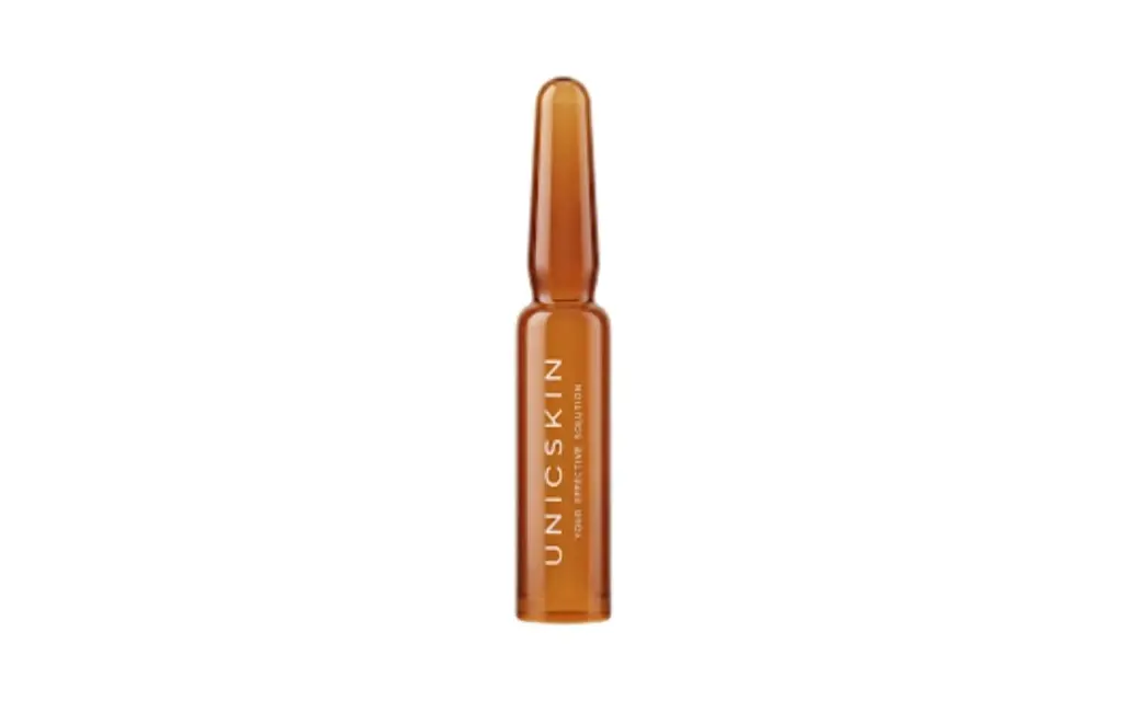 UNICSKIN BIOTIN -B5 COMPLEX