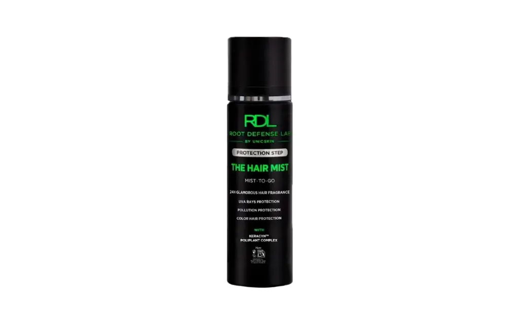 UNICSKIN THE HAIR MIST