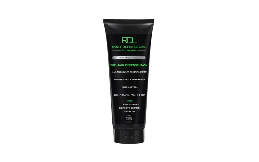 UNICSKIN THE HAIR DEFENSE MASK