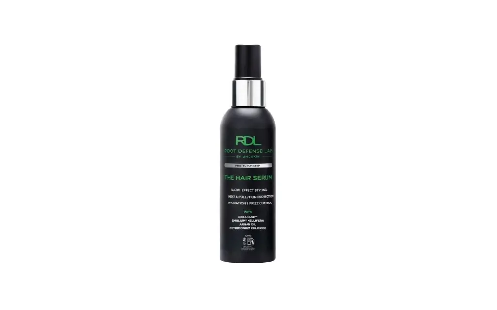 UNICSKIN THE HAIR SERUM T