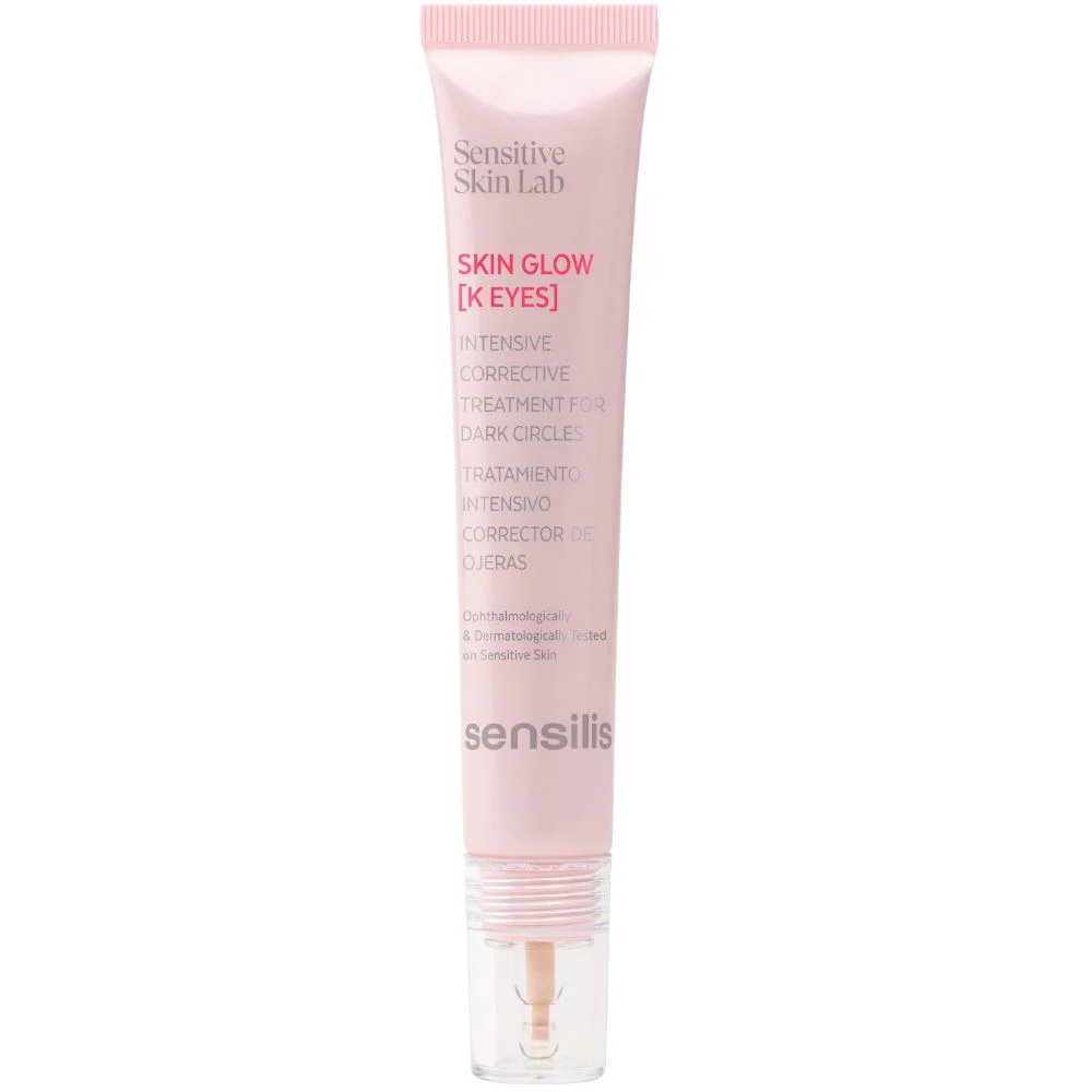 SENSILIS K EYES SKIN GLOW