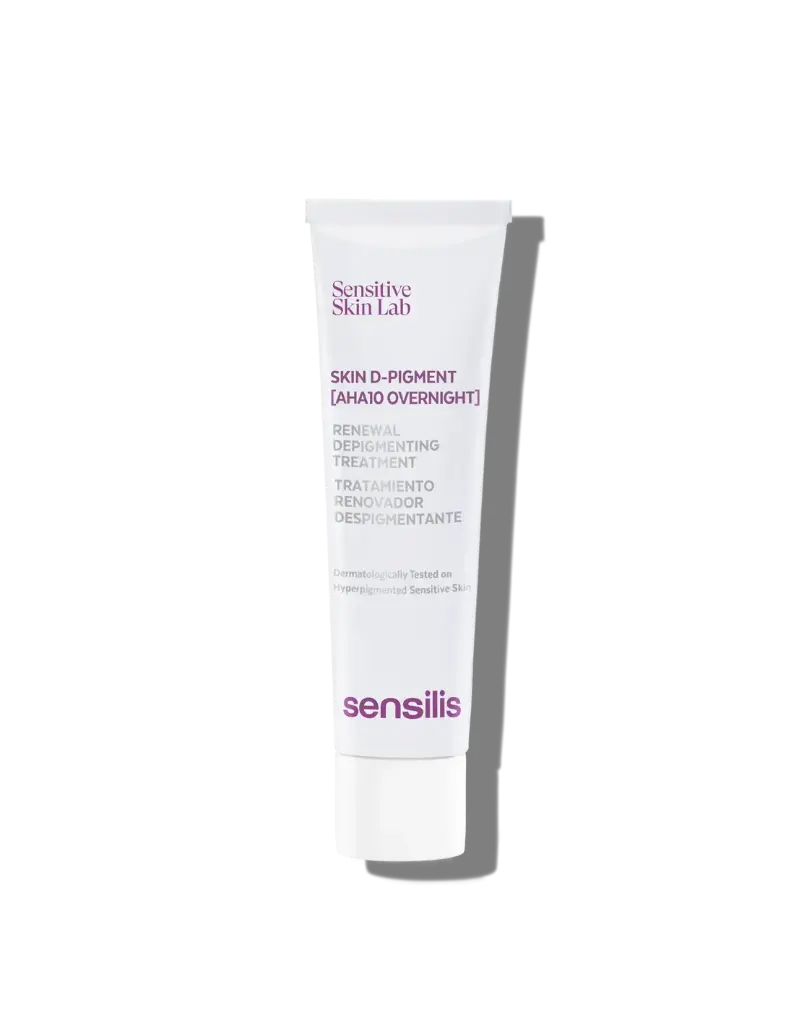 SENSILIS AHA10 OVERNIGHT SKIN D-PIGMENT 30ML