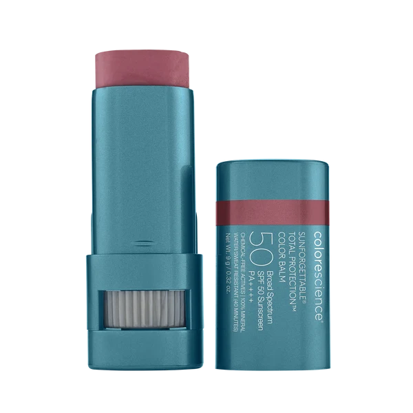 COLORSCIENCE TOTAL PROTECTION COLOR BALM BERRY 