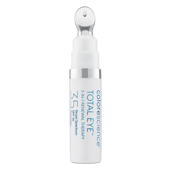 COLORSCIENCE TOTAL EYE 3 IN 1 RENEWAL MEDIUM