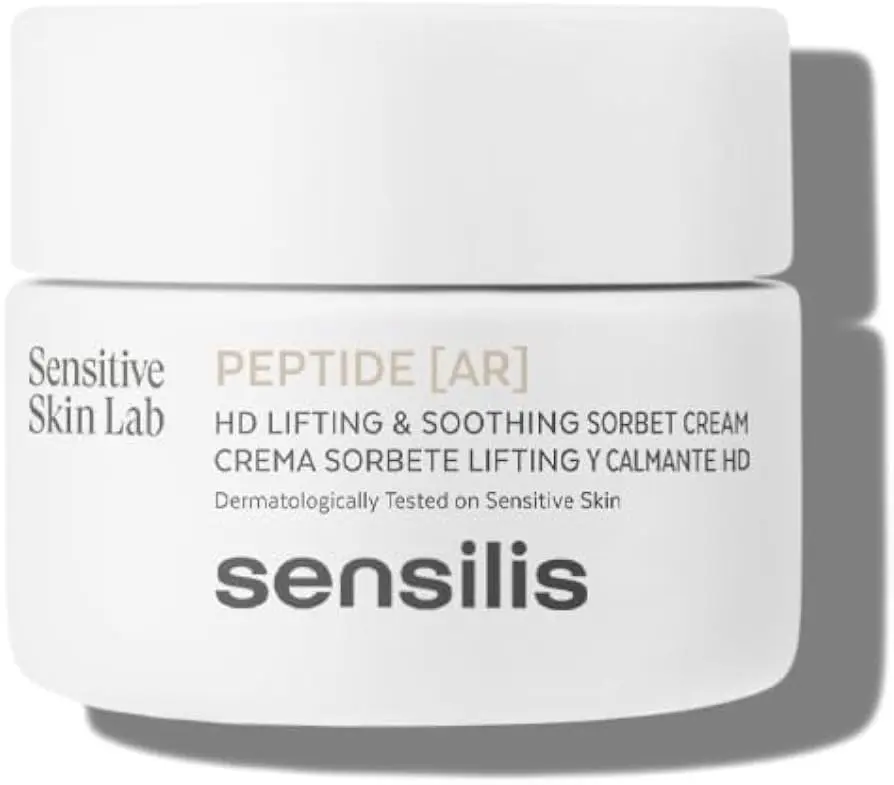 SENSILIS PEPTIDE AR CREAM 50ML