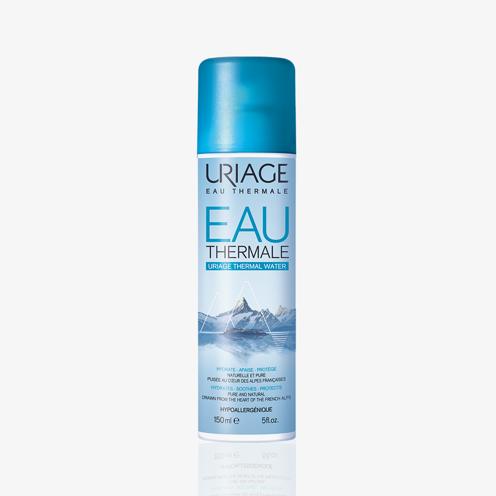 URIAGE THERMAL WATER 300 ML